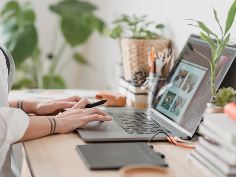 Off-plan luxury residence