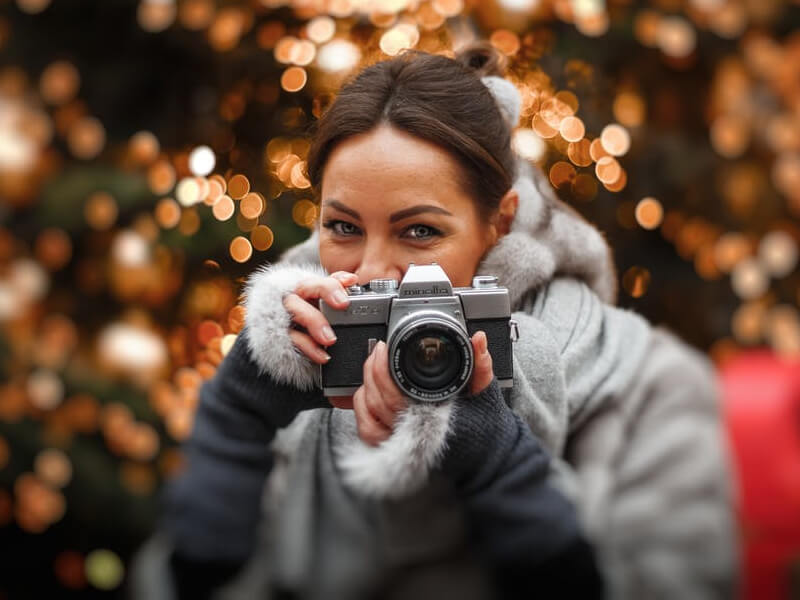 Financial planning meeting