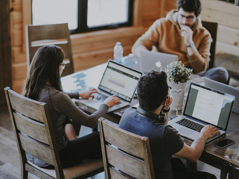 Ongoing support and advisory